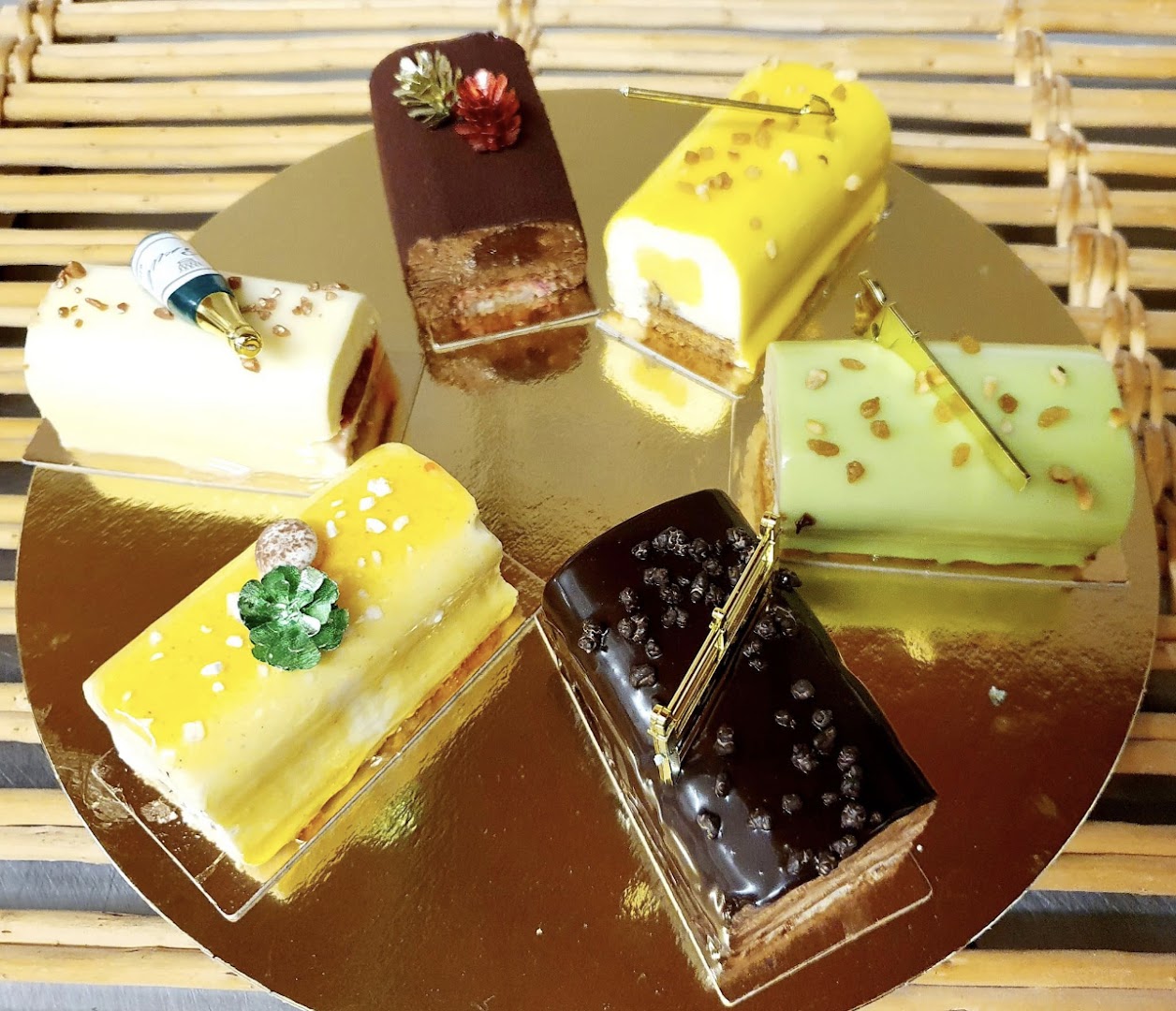 Boulangerie Patisserie Benoit · Photos 2